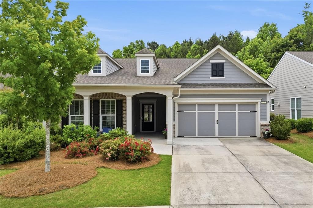 227 Windsor Park Drive, Woodstock, GA 30188 — most recent listing photo