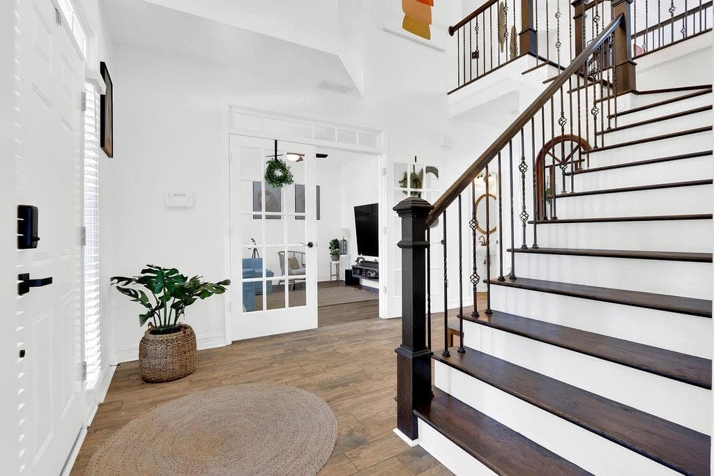 5 bedroom, 4 bathroom, 3,464 sq ft single family residence for sale at 704 Highland Ridge Pointe, Lawrenceville, GA 30045 — photo 3