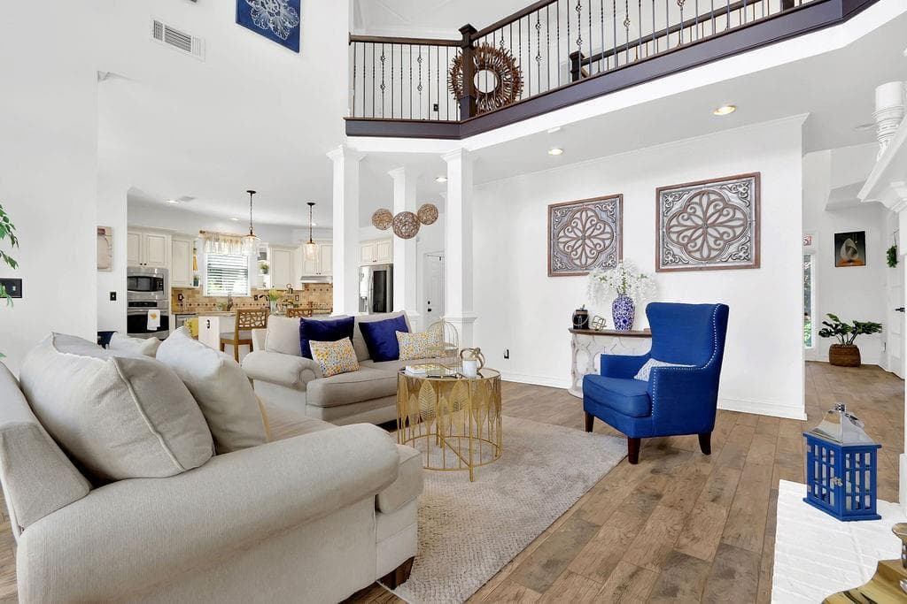 5 bedroom, 4 bathroom, 3,464 sq ft single family residence for sale at 704 Highland Ridge Pointe, Lawrenceville, GA 30045 — photo 10