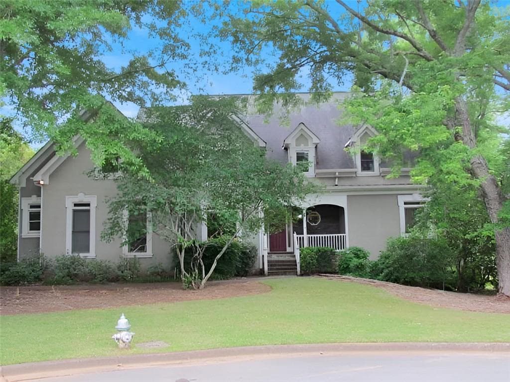 145 Brighton Circle, Alpharetta, GA 30004 — most recent listing photo
