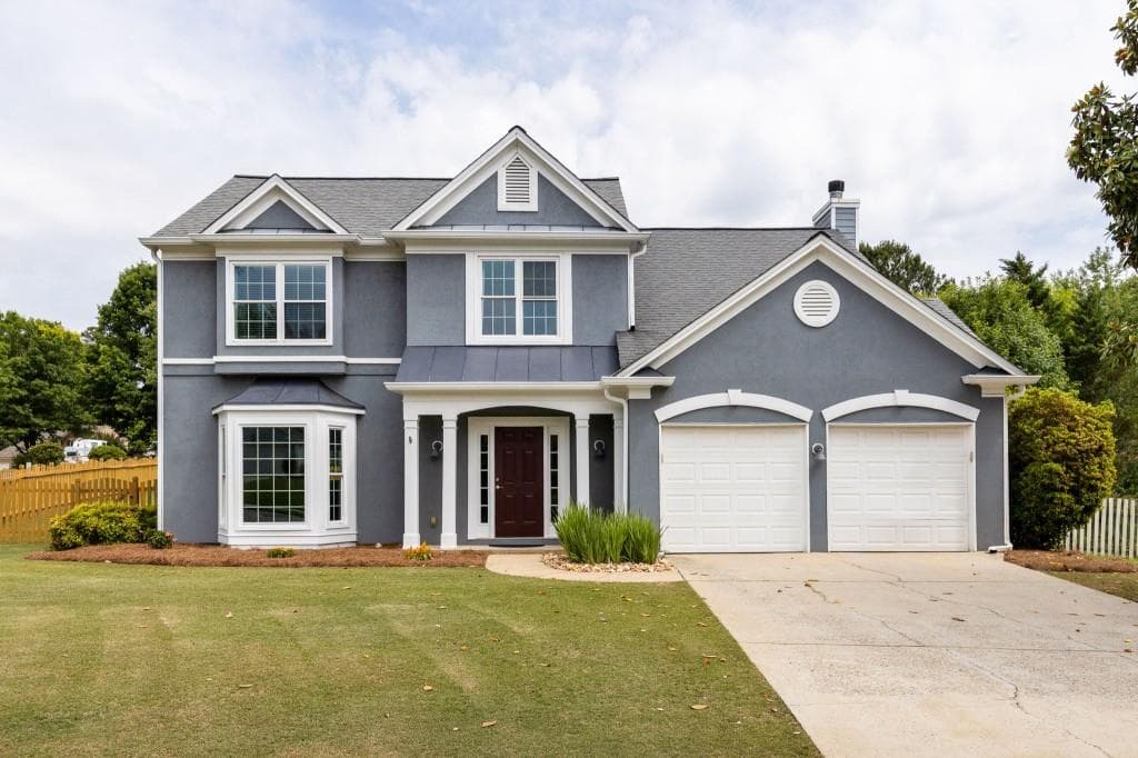 7205 Brassfield Drive, Cumming, GA 30041 — most recent listing photo