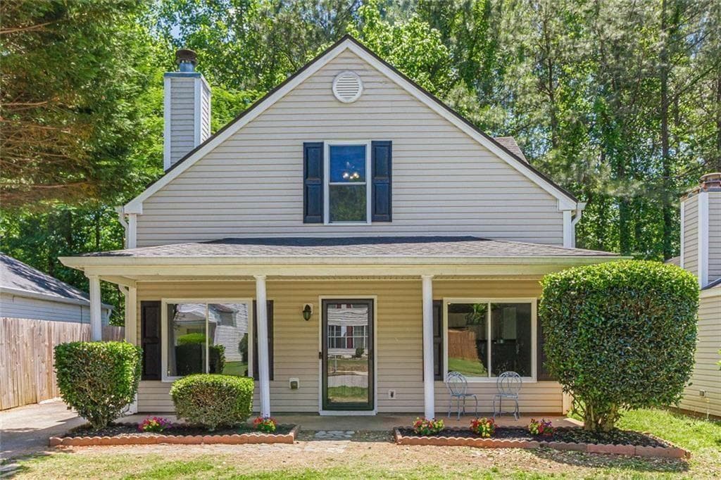 1862 Patterson Park Drive, Lawrenceville, GA 30044 — most recent listing photo