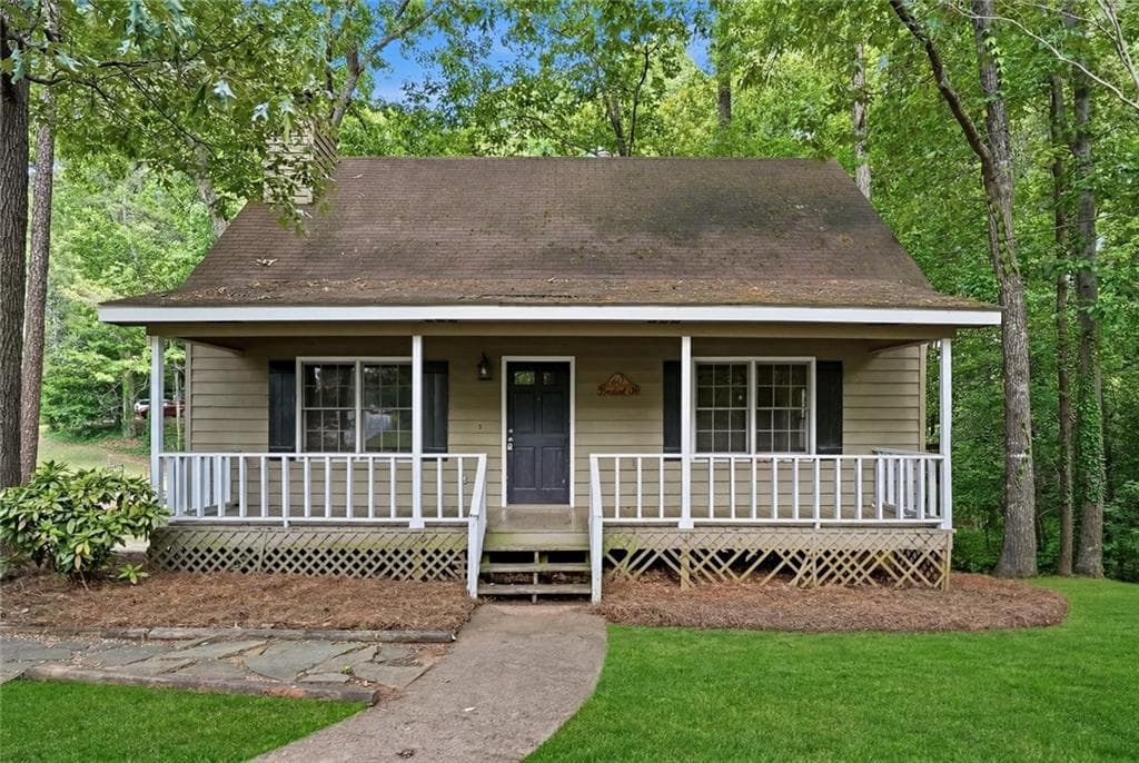 60 Powder Mill Street, Dallas, GA 30157 — most recent listing photo