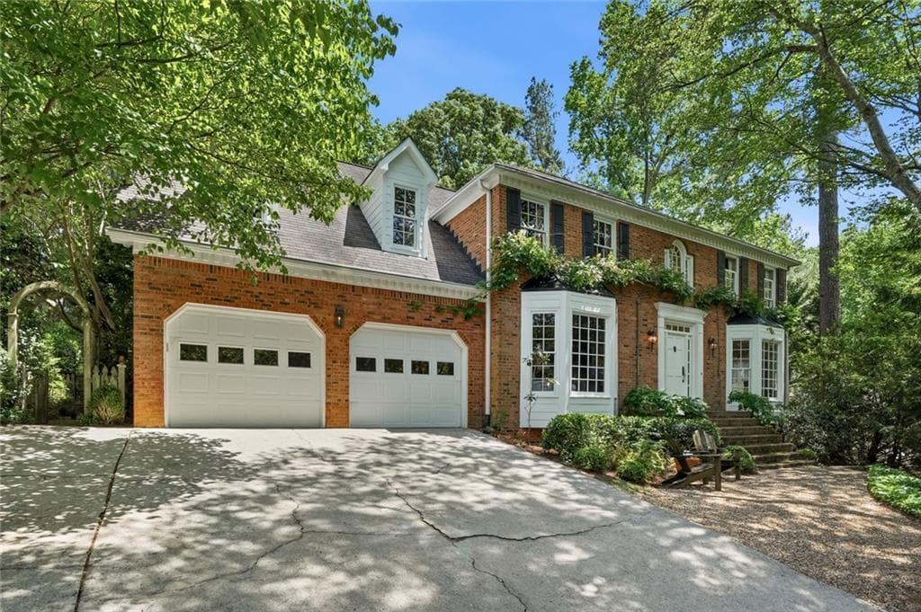 295 Watercress Drive, Roswell, GA 30076 — most recent listing photo
