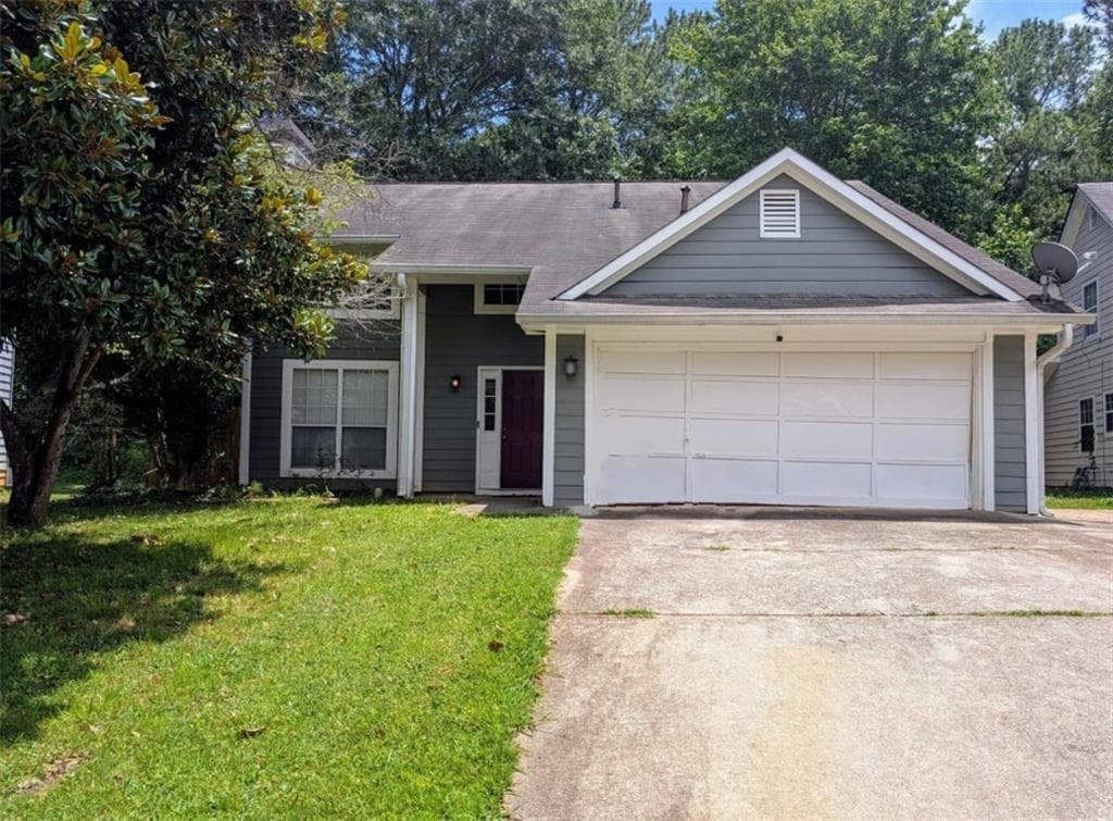 5071 Donnell Way, Decatur, GA 30035 — most recent listing photo