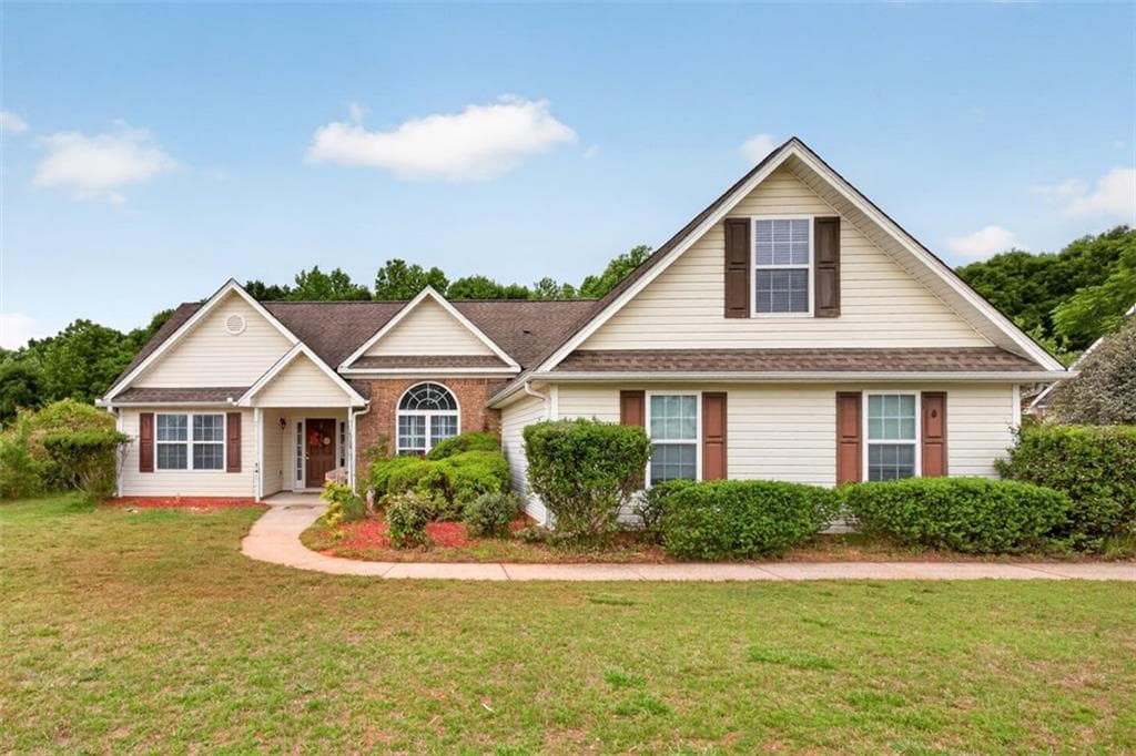 1221 Bridge Crest Drive, Winder, GA 30680 — most recent listing photo