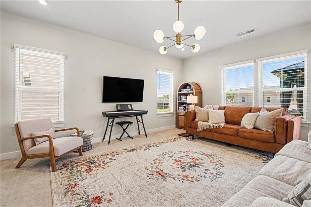 3 bedroom, 3 bathroom, 1,948 sq ft single family residence for sale at 587 Gunter Drive, Hoschton, GA 30548 — photo 8