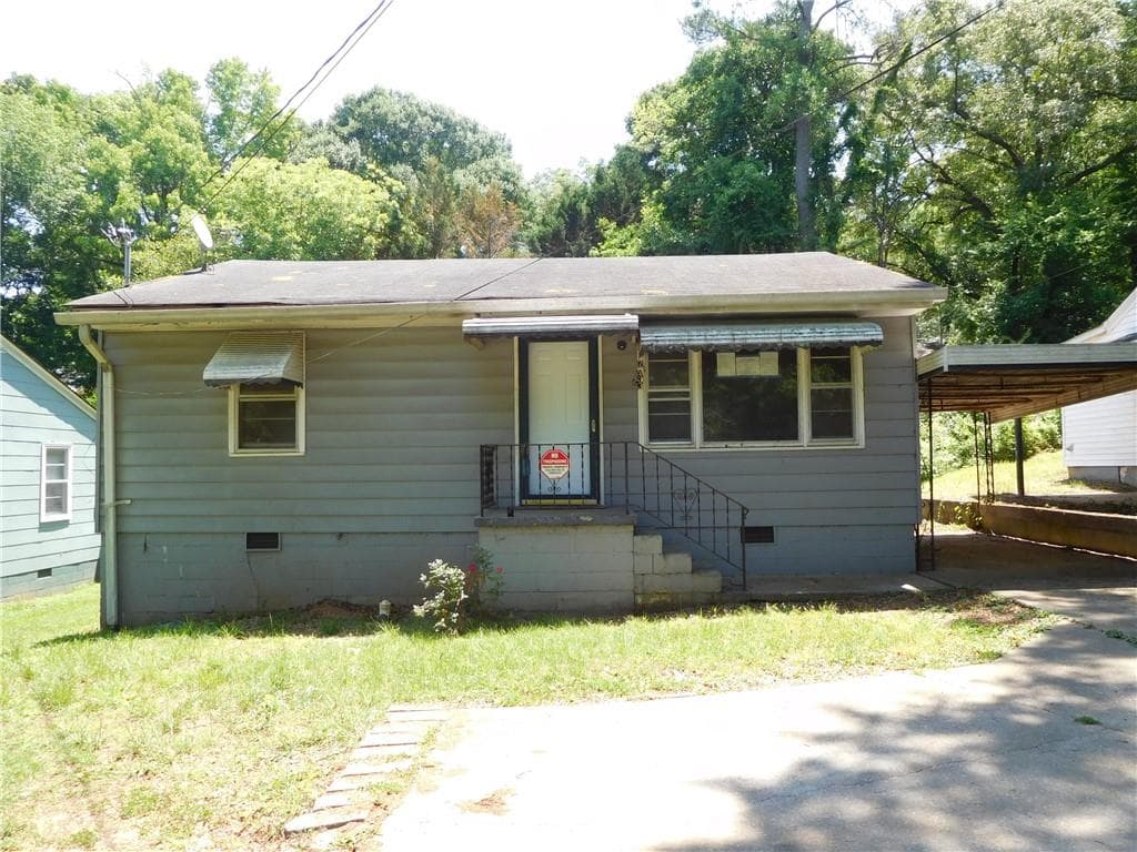 2803 Maple Road, Rome, GA 30161 — most recent listing photo