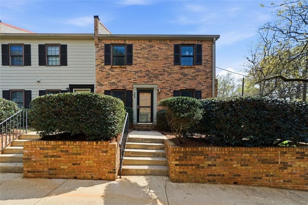 232 Adair Street, Decatur, GA 30030 — most recent listing photo