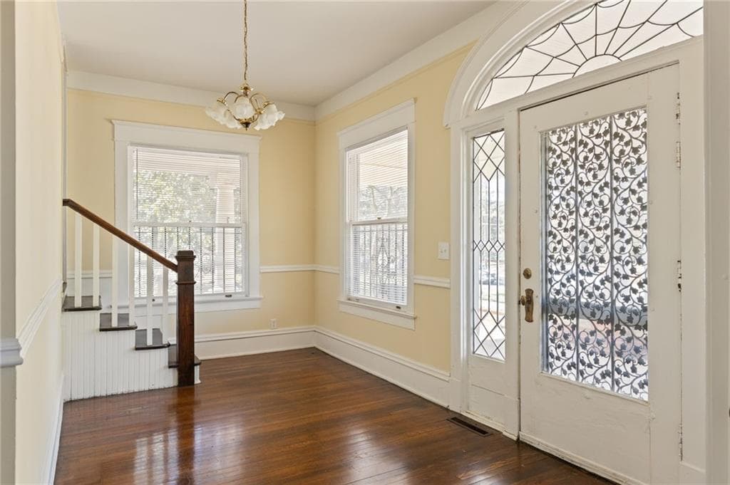 duplex for sale at 120 S Candler Street, Decatur, GA 30030 — photo 8