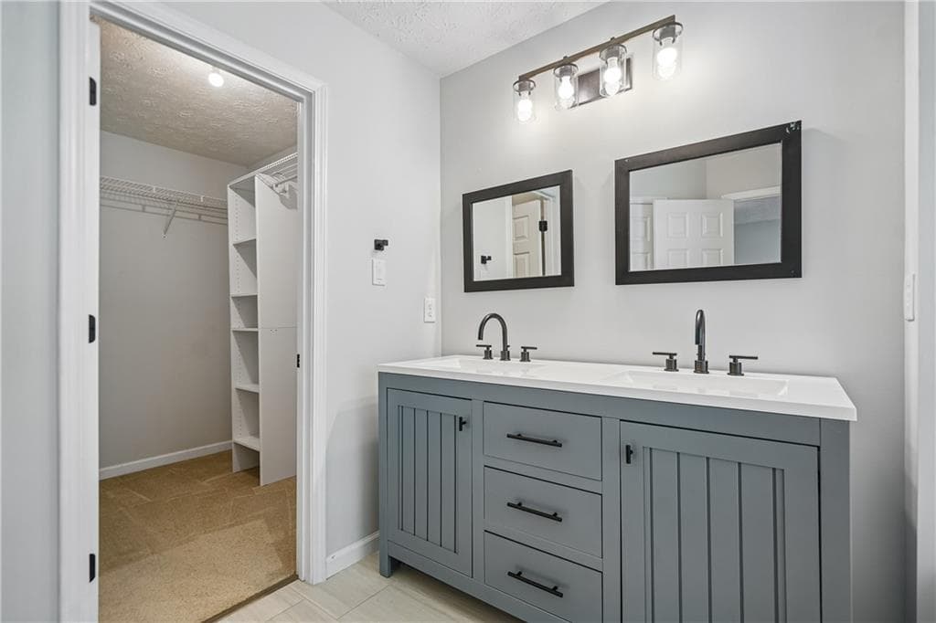 3 bedroom, 2 bathroom, 1,856 sq ft single family residence for sale at 2213 Skylar Leigh Drive, Buford, GA 30518 — photo 8