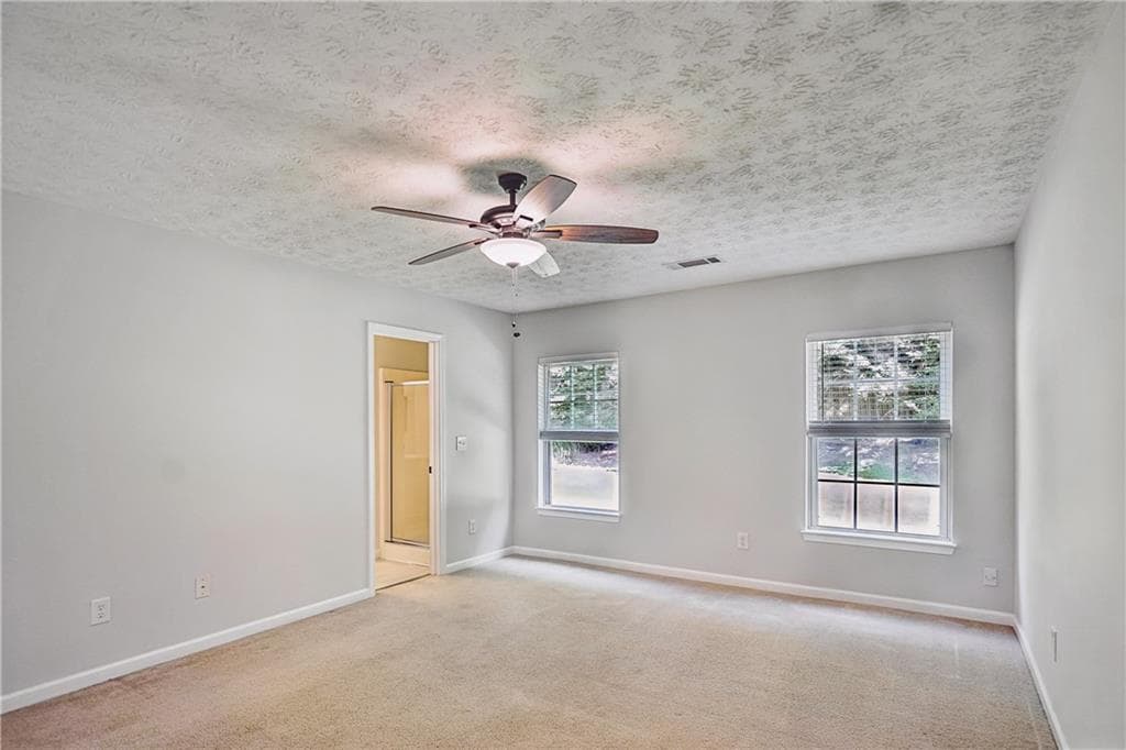 3 bedroom, 2 bathroom, 1,856 sq ft single family residence for sale at 2213 Skylar Leigh Drive, Buford, GA 30518 — photo 9