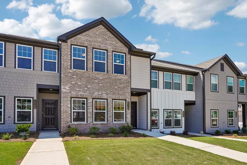 5540 Highland Street, Douglasville, GA 30135 — most recent listing photo