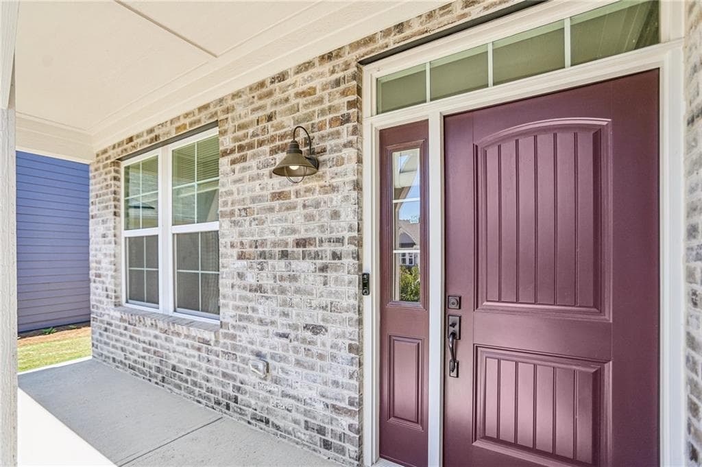 3 bedroom, 2 bathroom, 1,720 sq ft single family residence for sale at 110 Balsam Drive, Dallas, GA 30157 — photo 2
