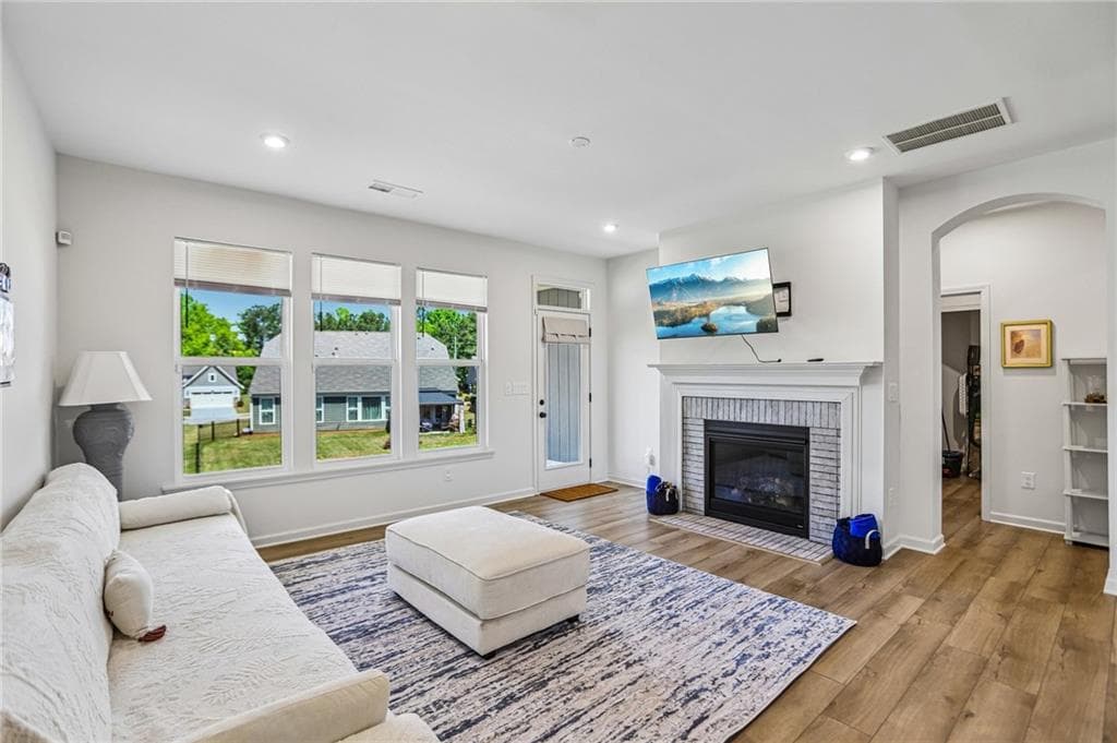 3 bedroom, 2 bathroom, 1,720 sq ft single family residence for sale at 110 Balsam Drive, Dallas, GA 30157 — photo 6