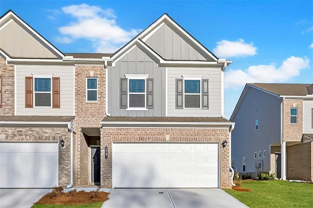 78 Jacobs Farm Lane 33, Lawrenceville, GA 30045 — most recent listing photo