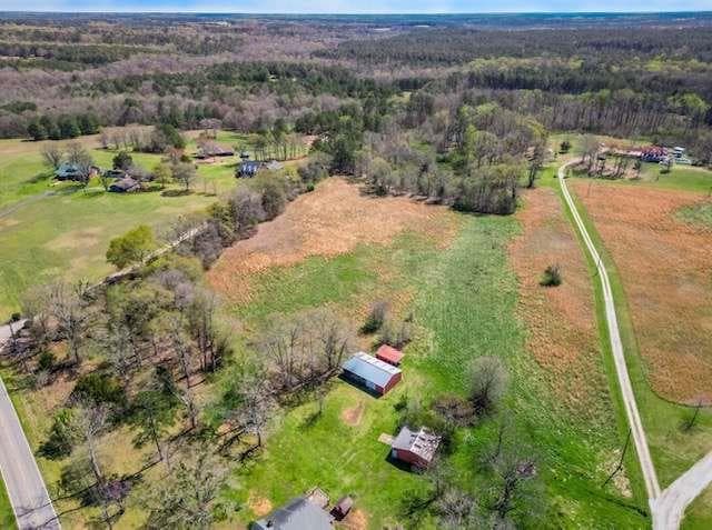 single family residence for sale at 4835 Snows Mill Road, Monroe, GA 30655 — photo 3