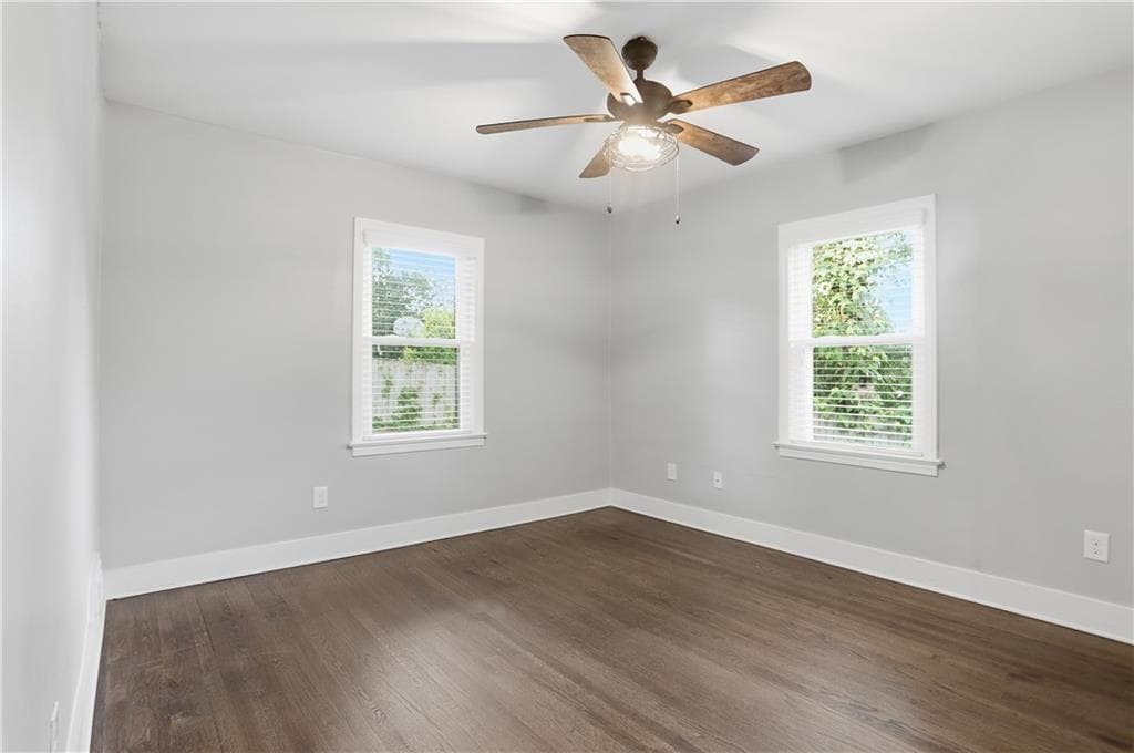 3 bedroom, 3 bathroom, 2,856 sq ft single family residence under contract at 1985 Capri Drive, Decatur, GA 30032 — photo 4
