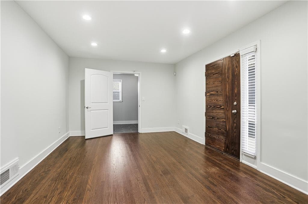 3 bedroom, 3 bathroom, 2,856 sq ft single family residence under contract at 1985 Capri Drive, Decatur, GA 30032 — photo 10