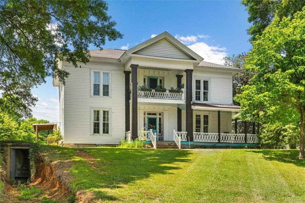 475 Evergreen Road, Resaca, GA 30735 — most recent listing photo