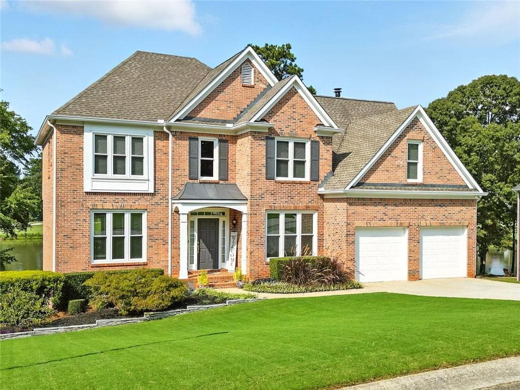5 bedroom, 4 bathroom, 4,575 sq ft single family residence for sale at 3012 Catamaran Cove, Villa Rica, GA 30180 — photo 7