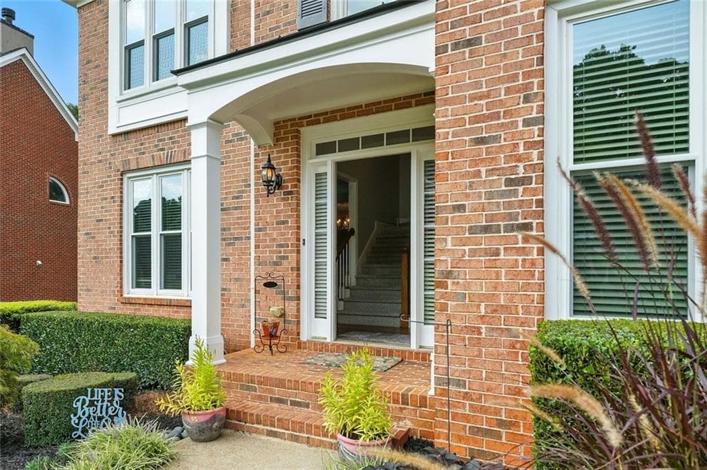 5 bedroom, 4 bathroom, 4,575 sq ft single family residence for sale at 3012 Catamaran Cove, Villa Rica, GA 30180 — photo 9