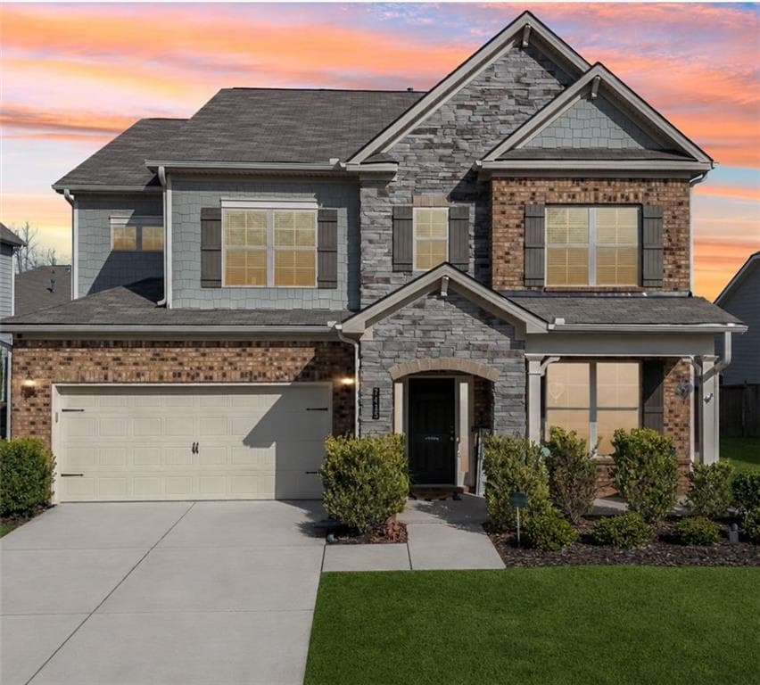 7415 Olivia View Court, Cumming, GA 30028 — most recent listing photo