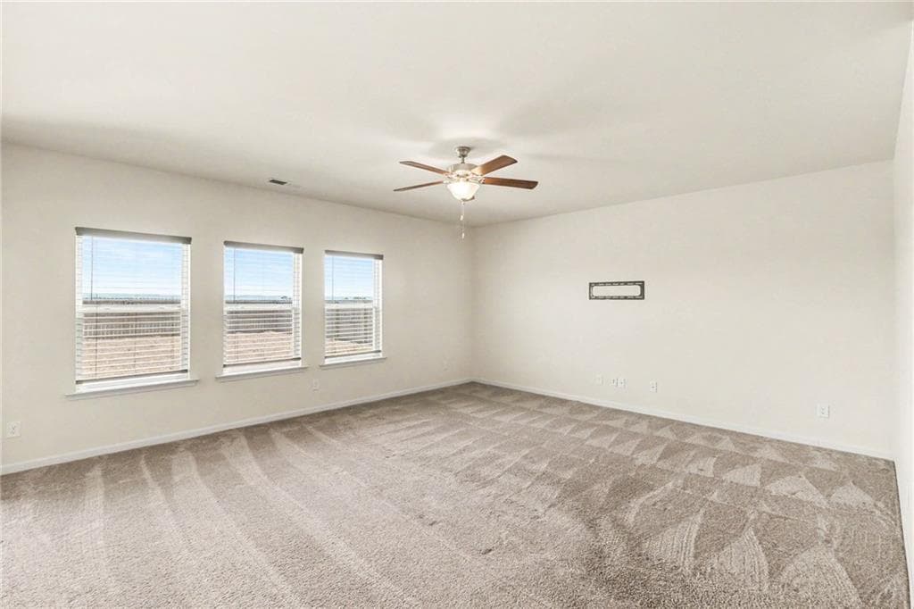 4 bedroom, 3 bathroom, 2,572 sq ft single family residence for sale at 223 Malbone Street, Cartersville, GA 30120 — photo 7