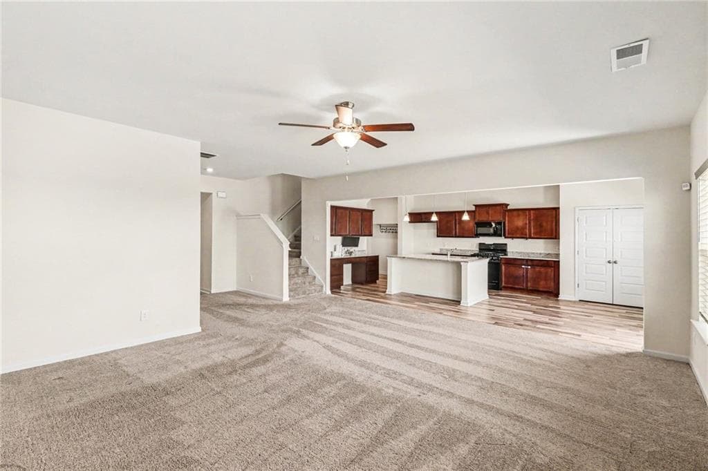4 bedroom, 3 bathroom, 2,572 sq ft single family residence for sale at 223 Malbone Street, Cartersville, GA 30120 — photo 9