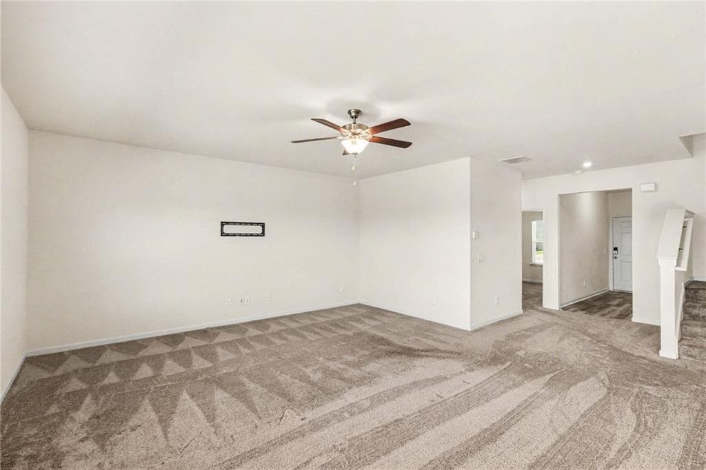 4 bedroom, 3 bathroom, 2,572 sq ft single family residence for sale at 223 Malbone Street, Cartersville, GA 30120 — photo 8