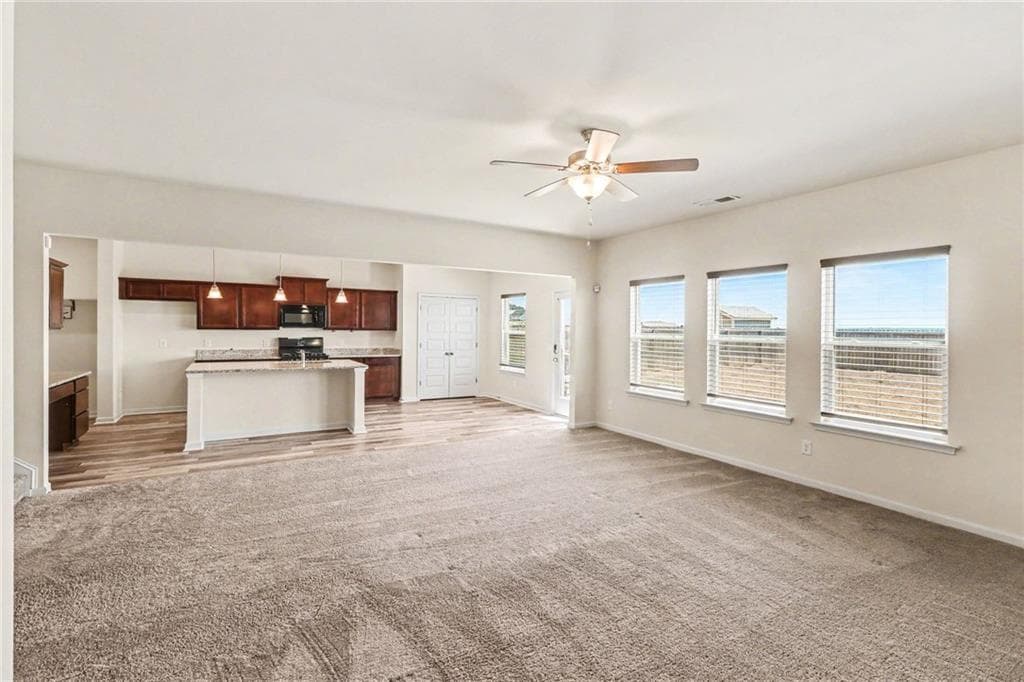 4 bedroom, 3 bathroom, 2,572 sq ft single family residence for sale at 223 Malbone Street, Cartersville, GA 30120 — photo 10