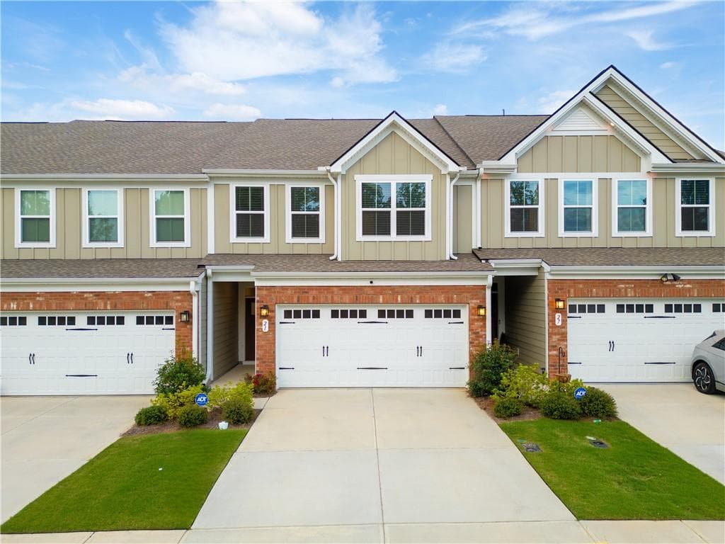 21 Red Lane, Hoschton, GA 30548 — most recent listing photo