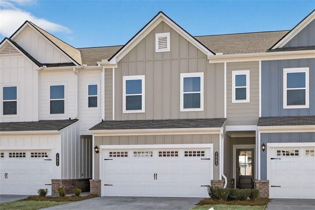 1003 Stiles Circle 50, Cartersville, GA 30120 — most recent listing photo