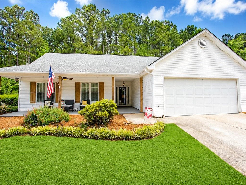 205 Richmond Hill Road, Monroe, GA 30655 — most recent listing photo