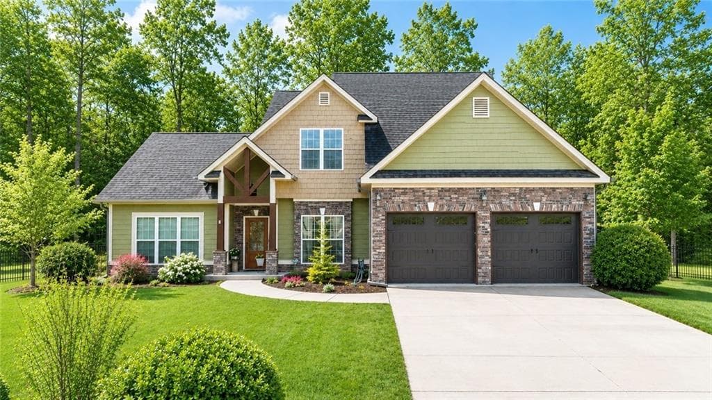 824 Vicki Circle, Bremen, GA 30110 — most recent listing photo
