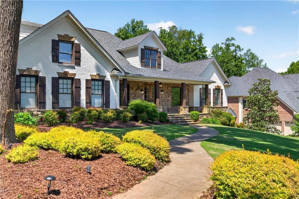 4960 Price Drive, Suwanee, GA 30024 — most recent listing photo