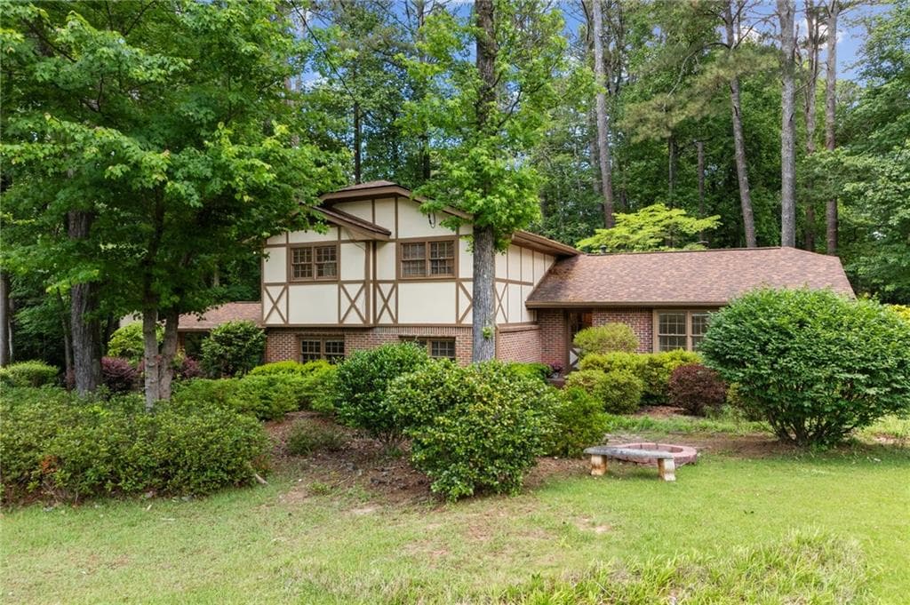 450 Baltimore Avenue, Lilburn, GA 30047 — most recent listing photo
