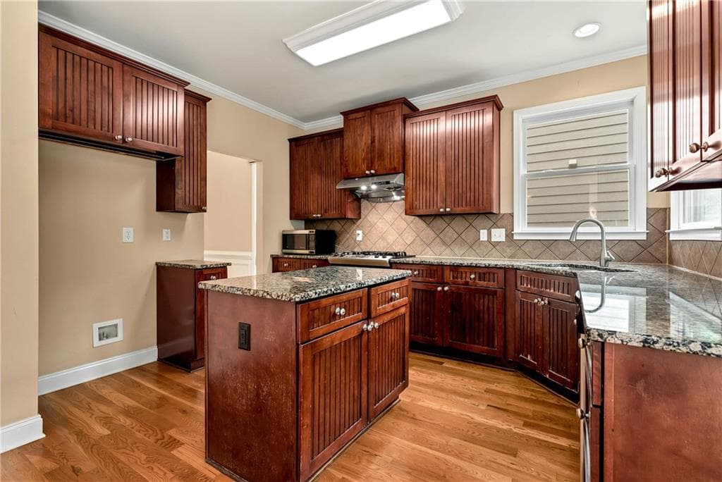7 bedroom, 4 bathroom, 2,877 sq ft single family residence for sale at 2631 Village Chase Drive, Duluth, GA 30096 — photo 10
