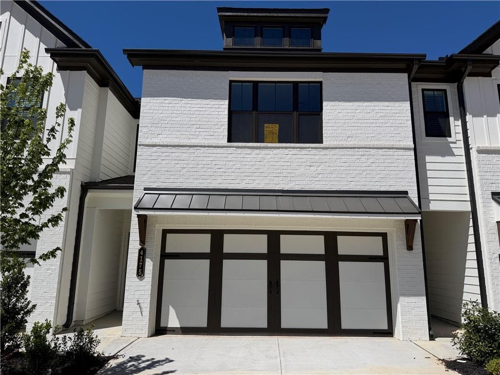 4175 Millstone Park Lane, Gainesville, GA 30504 — most recent listing photo
