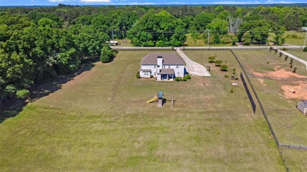 5 bedroom, 4 bathroom, 3,763 sq ft single family residence for sale at 1572 Highway 85 Conn, Brooks, GA 30205 — photo 3