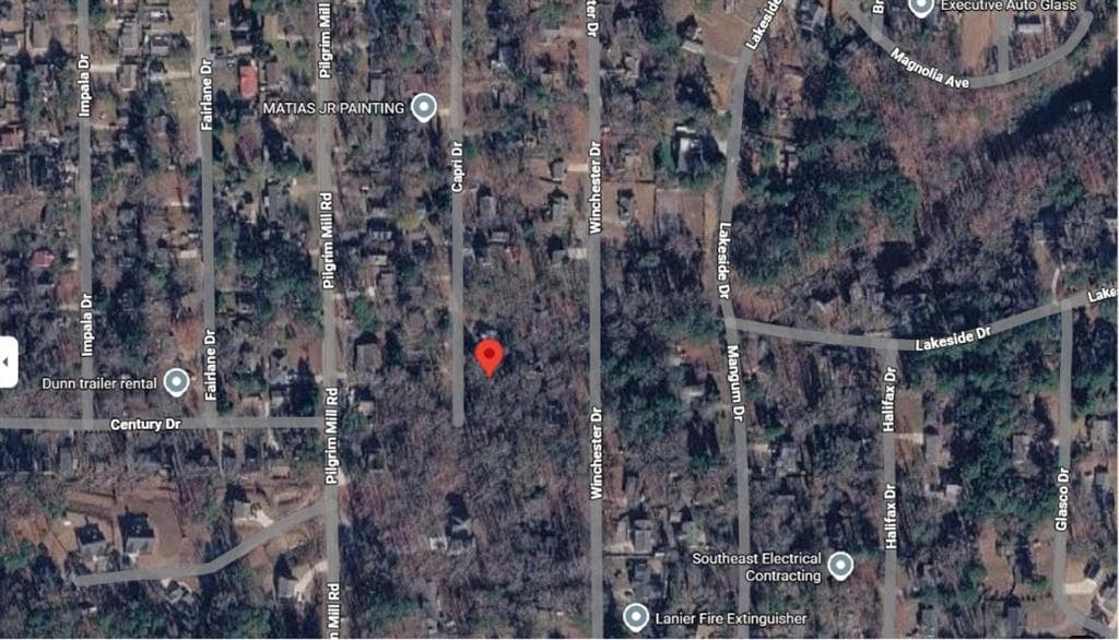 single family residence for sale at 00 Capri Drive, Cumming, GA 30041 — photo 3