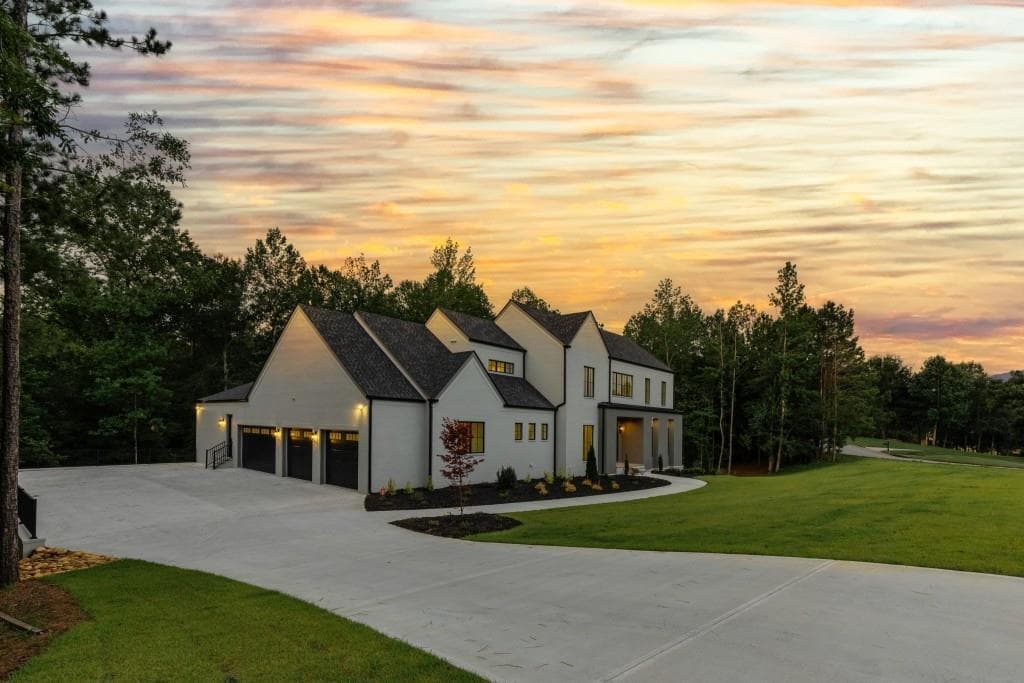 47 Sagewood Court, Newnan, GA 30265 — most recent listing photo