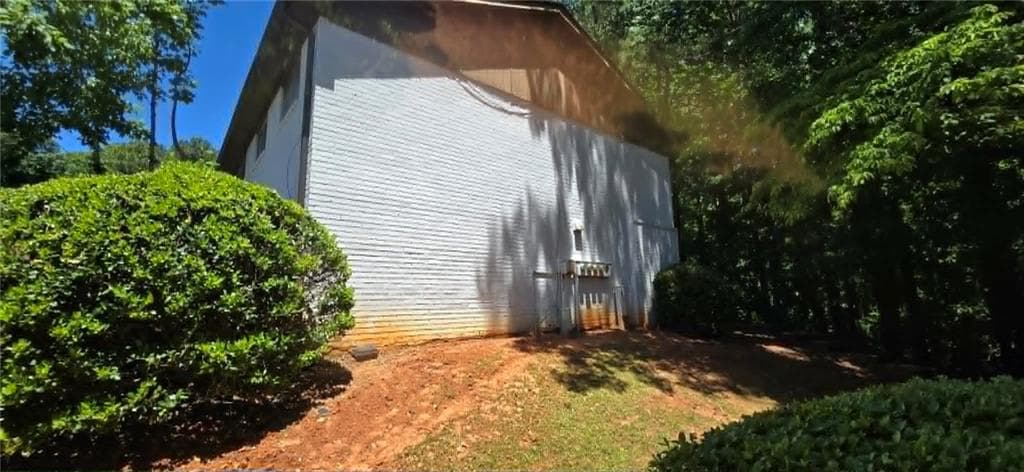 3 bedroom, 3 bathroom, 1,414 sq ft condominium for sale at 673 Garden Walk Drive, Stone Mountain, GA 30083 — photo 6