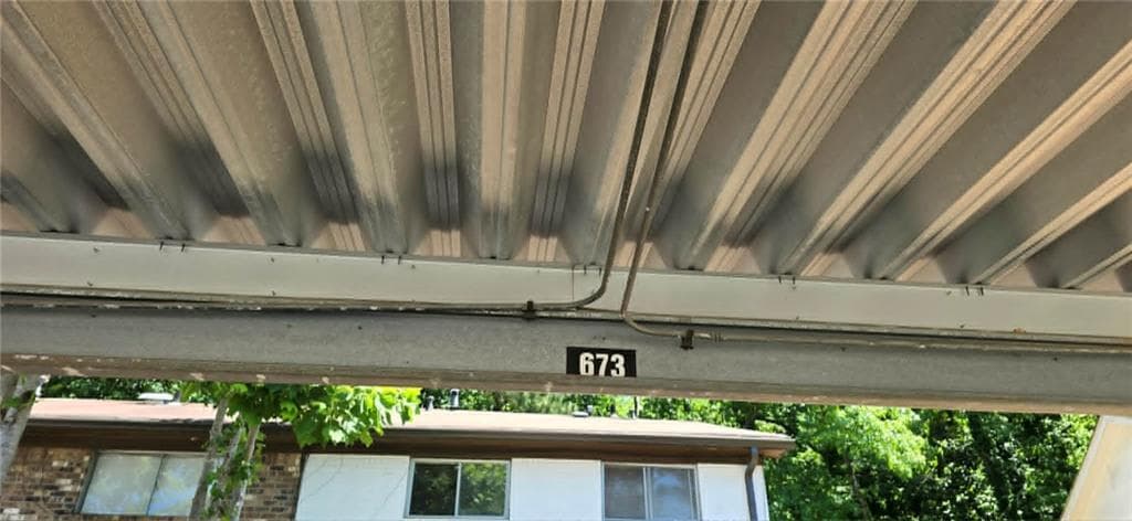 3 bedroom, 3 bathroom, 1,414 sq ft condominium for sale at 673 Garden Walk Drive, Stone Mountain, GA 30083 — photo 7