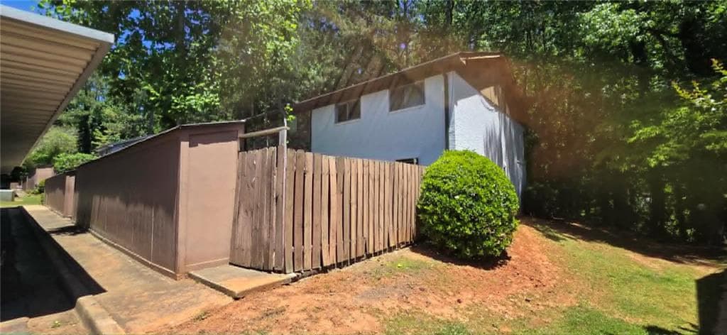 3 bedroom, 3 bathroom, 1,414 sq ft condominium for sale at 673 Garden Walk Drive, Stone Mountain, GA 30083 — photo 5