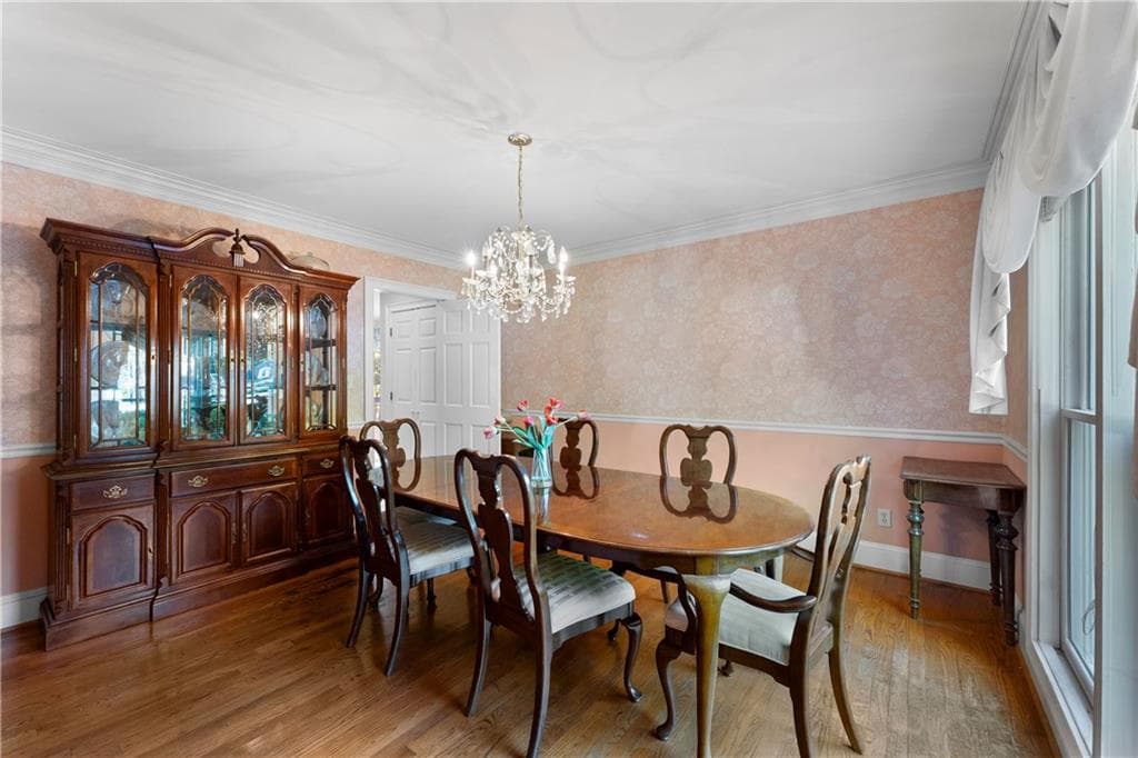 4 bedroom, 3 bathroom, 2,956 sq ft single family residence under contract at 24 Commerce Row, Cartersville, GA 30121 — photo 7