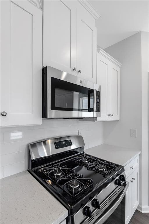 3 bedroom, 2 bathroom, 1,550 sq ft single family residence for sale at 165 Sweet Water Lane, Rome, GA 30161 — photo 8