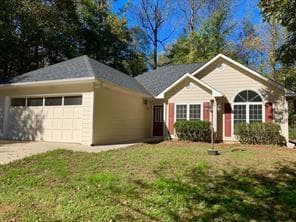 4 bedroom, 2 bathroom, 2,458 sq ft single family residence for sale at 2920 Ridge Court, Cumming, GA 30041 — photo 2