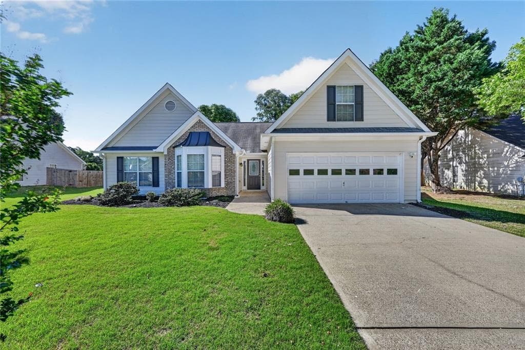 3269 Woodtree Lane, Buford, GA 30519 — most recent listing photo