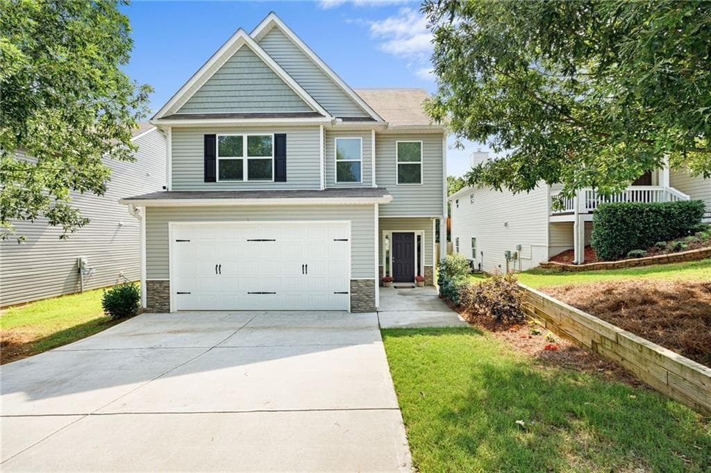22 Oakbrook Drive, Cartersville, GA 30120 — most recent listing photo